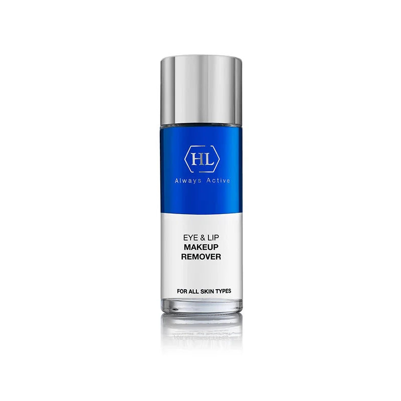 EYE & LIP MAKEUP REMOVER - plyn do demakijazu