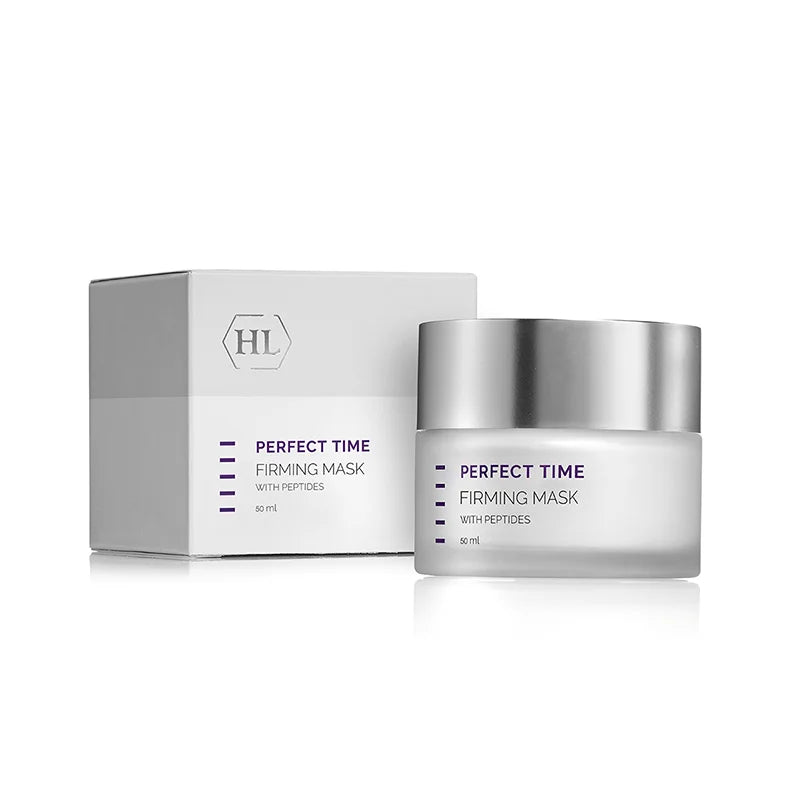 PERFECT TIME FIRMING MASK - maska