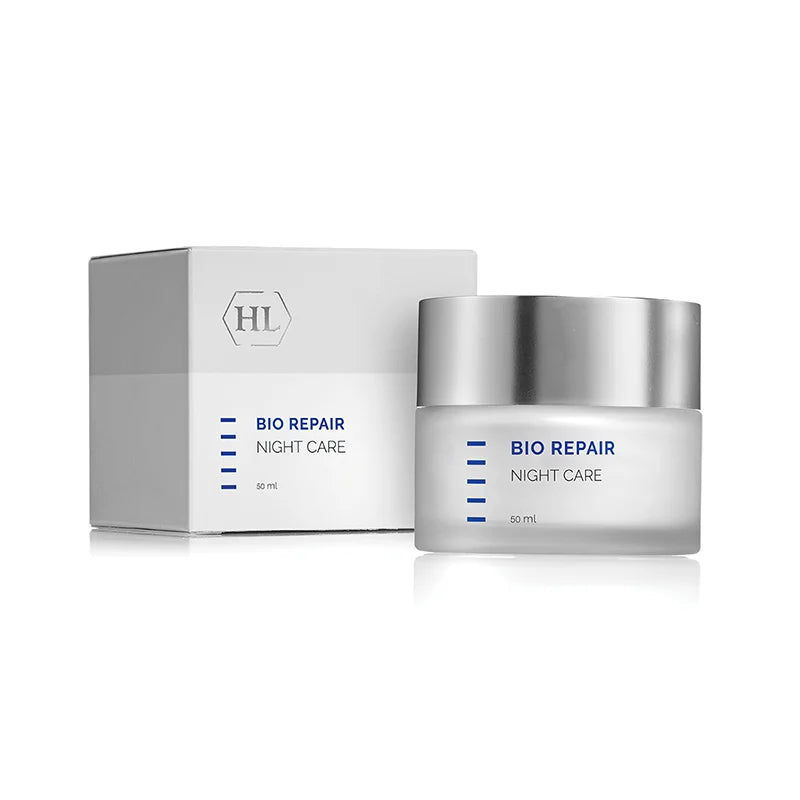 BIO REPAIR NIGHT CARE - krem