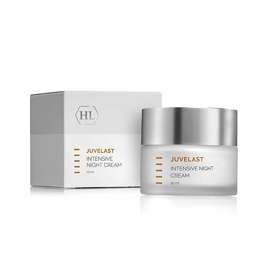 JUVELAST INTENSIVE NIGHT CREAM - krem