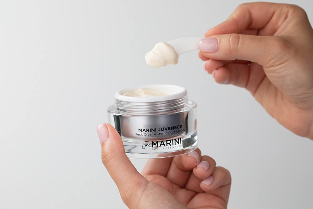 Jan Marini Marini Juveneck  Ujędrniający krem do szyi 57 g
