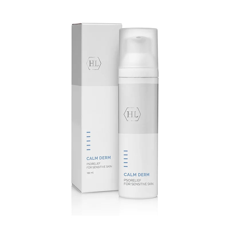 CALM DERM PSORELIEF CREAM - krem