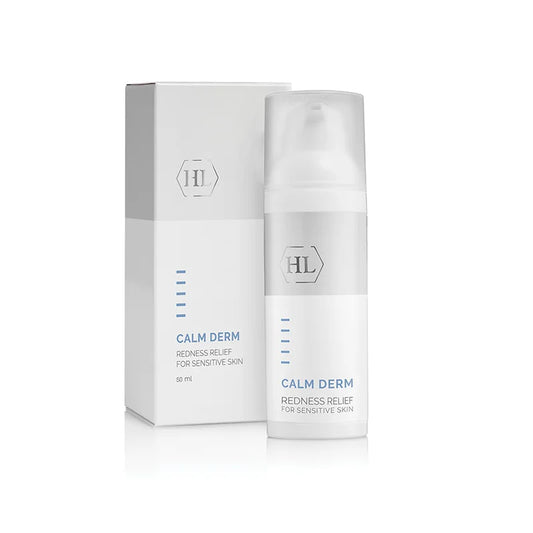 CALM DERM REDNESS RELIEF