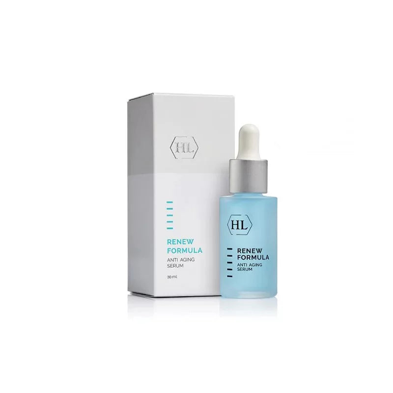 RENEW FORMULA ANTI-AGING SERUM - serum odmladzajace
