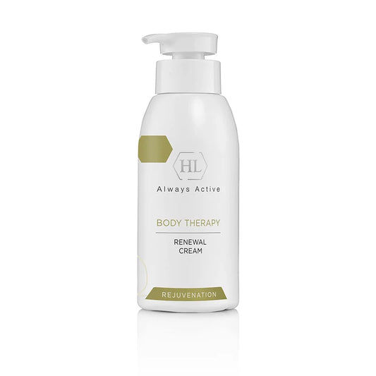 Body Therapy Renewal Cream