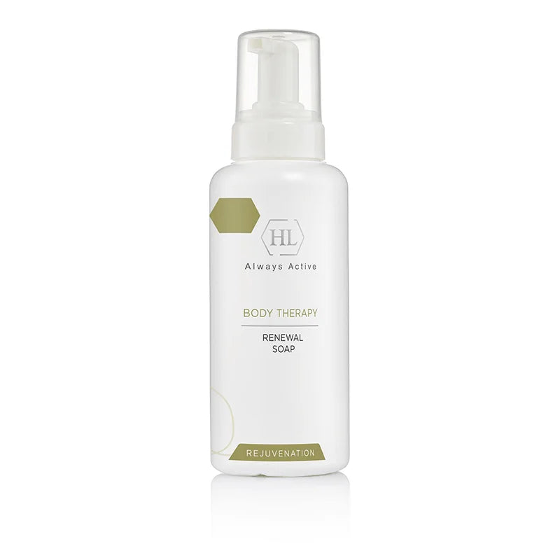 BODY THERAPY RENEWAL SOAP