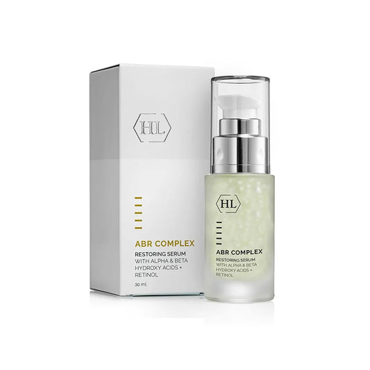 ABR RESTORING SERUM - odnawiające serum