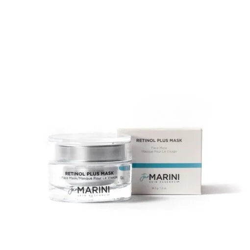 Jan Marini Retinol Plus Face Mask 1% retinol - Maska z retinolem 34.5g
