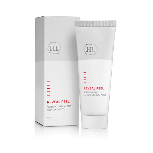 AT-HOME REVEAL PEEL - peel off peeling na bazie AHA kwasów