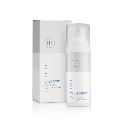 CALM DERM SEBO RELIEF - krem