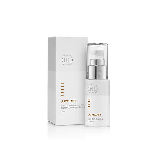 JUVELAST RICH NOURISHING SERUM - serum odżywiający