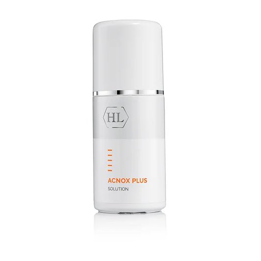Acnox Plus Solution - lotion do twarzy