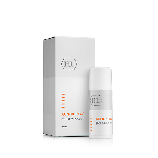 ACNOX SPOT DRYING GEL - punktowy żel na wypryski