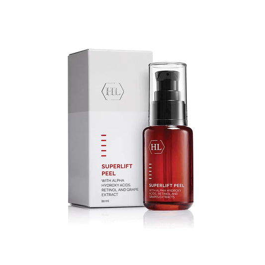 AT-HOME SUPERLIFT PEEL - peeling na bazie AHA kwasów
