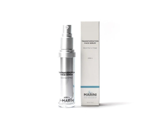 Jan Marini Transformation Face Serum - Nawilżające serum do twarzy 30 ml