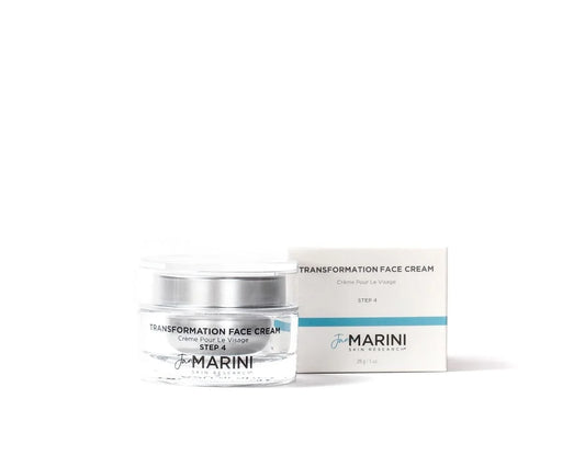 Jan Marini Transformation Face Cream - Nawilżający krem do twarzy 28g