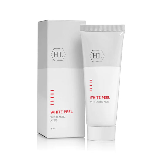 AT-HOME WHITE PEEL - peeling z kwasem mlekowym