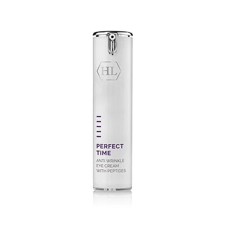 PERFECT TIME ANTI WRINKLE EYE CREAM - przeciwzmarszkowy krem pod oczy